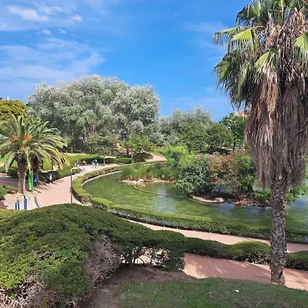 La Terraza De Benal, 3 Bedrooms Sea-view, 100 M2 *