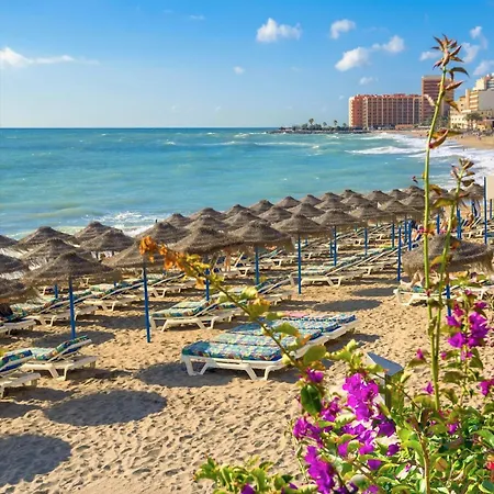 La Terraza De Benal, 3 Bedrooms Sea-view, 100 M2
