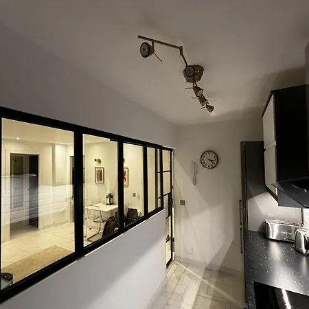La Terraza De Benal, 3 Bedrooms With Sea View, 100 M2 * Benalmadena