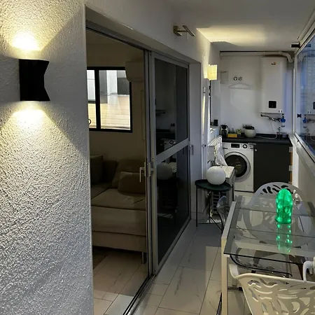 La Terraza De Benal, 3 Bedrooms With Sea View, 100 M2 *