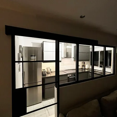 La Terraza De Benal, 3 Bedrooms With Sea View, 100 M2 *