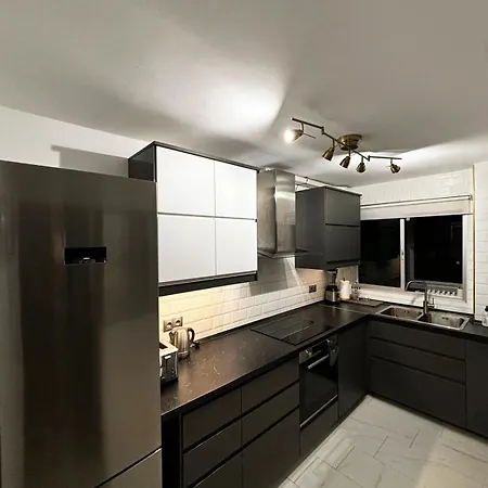 La Terraza De Benal, 3 Bedrooms With Sea View, 100 M2