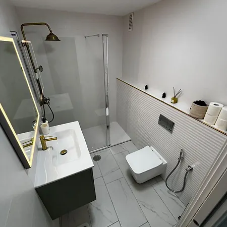 La Terraza De Benal, 3 Bedrooms With Sea View, 100 M2 Apartment *