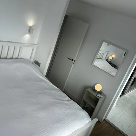 La Terraza De Benal, 3 Bedrooms With Sea View, 100 M2 *