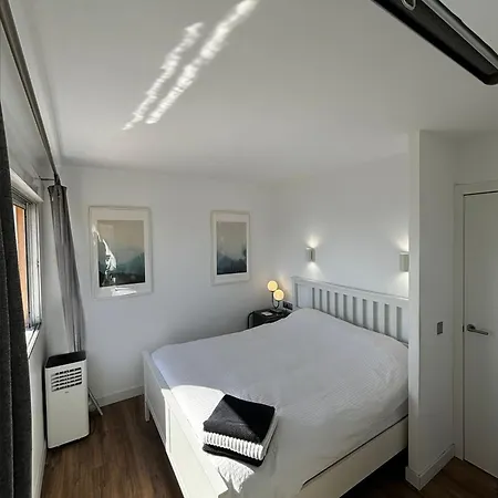 La Terraza De Benal, 3 Bedrooms With Sea View, 100 M2 * Benalmadena