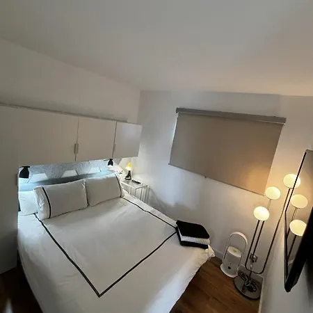 Apartment La Terraza De Benal, 3 Bedrooms With Sea View, 100 M2 Benalmadena